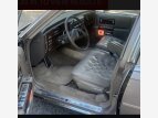 Thumbnail Photo 24 for 1986 Cadillac Fleetwood Brougham Sedan